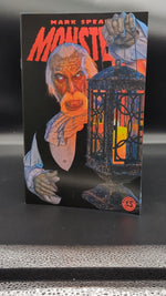 Mark Spears Monsters #8 Winter Horrorland Covers! A01 - A30 Base Singles CYC