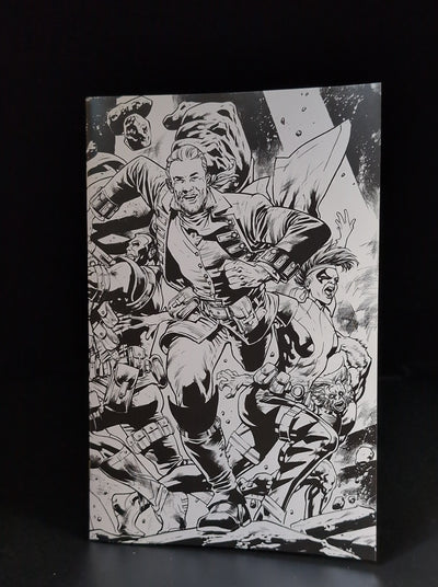 Image Comic Youngblood Variants Various Image Books - 2025