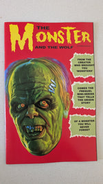Mark Spears: Monster and the Wolf - A01 to A30 SINGLES! New Low Price!