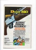 The Brave and the Bold, Lot 2, Vintage Comics, Excellent Shape!