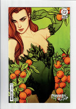 Poison Ivy  25D 26 A/B/C/F/G  29D Comic Bundle!  Jenny Frison