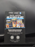 Gotham City Sirens: Unfit for Orbit #3C Guillem March Connecting Variant