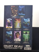 Monster and the Wolf #2 A/B - Choose your Variant!