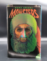 Mark Spears Winter Horrorland Blind bag Foils and Ratios!! 1:250 1:500