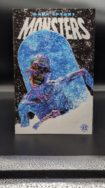 Mark Spears Monsters #8 Winter Horrorland Covers! A01 - A30 Base Singles CYC