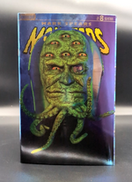 Mark Spears Winter Horrorland Blind bag Foils and Ratios!! 1:250 1:500