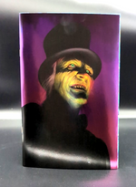 Mark Spears Winter Horrorland Blind bag Foils and Ratios!! 1:250 1:500