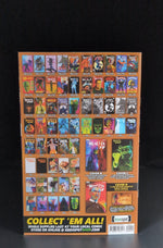 Mark Spears: The Monster and the Wolf #1A-70 Glow-in-the-Dark Nuns Variant 1:700