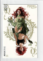 Poison Ivy #30B/C Jenny Frison & Lobos Variants - Flip Covers!