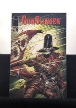 Gunslinger Spawn #50 A/B/C - Choose Your Variant!