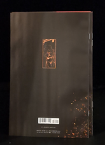 Rouge Sun #31D/E - Daniel Bayliss Youngblood Team-Up Variant