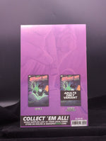 Hot Valley Days and Cocaine Nights #2A Farid Karami Regular 2025 Keenspot