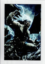 Gargoyles Quest 14 Mastrazzo Exclusive Limited To 1,100 Dynamite Comics