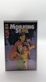Morning Star Full Run 1-5 Mad Cave