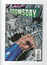 Superman: Hunter and Prey! Full set - 1-3!!! Excellent condition!!