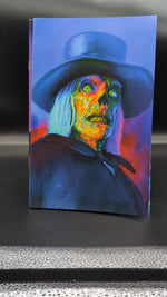 Mark Spears Monsters #8 Winter Horrorland Covers! A01 - A30 Base Singles CYC