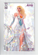 Action Comics #1078 David Nakayama Artist Spotlight Variant
