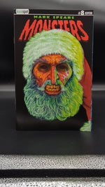 Mark Spears Monsters #8 Winter Horrorland Covers! A01 - A30 Base Singles CYC