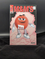 Wolverine #10C Pasqual Ferry Variant