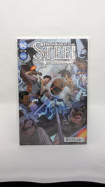 Dark Knights of Steel & Allwinter Mixed Run Bundle 23/24 DC Elseworlds Batman