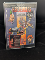 Maximum Press Avengelyne/Glory/Warrior Nun Areala Comic LOT! 1995