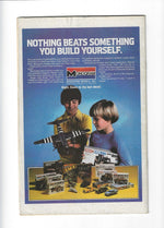 The Brave and the Bold, Lot 2, Vintage Comics, Excellent Shape!