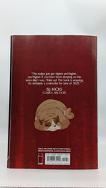 Feral #19 CVR B Tony Gleecs & Trish Forstner Movie Poster Homage