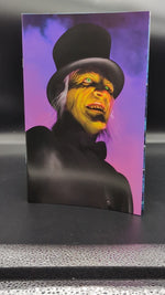 Mark Spears Monsters #8 Winter Horrorland Covers! A01 - A30 Base Singles CYC