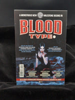 Dark Regards #1B Andrew Krahnke Variant New Series! Oni Press 2025