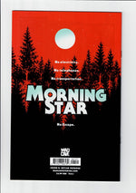 Morning Star Full Run 1-5 Mad Cave