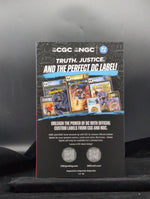 Gotham City Sirens: Unfit for Orbit #1D Guillem March Connecting Variant