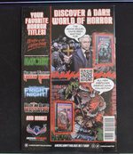 Return of the Living Dead #3B Paul Maitland Variant Back to the Future Homage!
