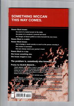 Black Magick Image Comics 2016