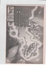 Samson Comics 1994 Tool, Soul, Phobos, Cosmo and the Big Bang Signed by artists