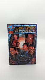 Star Trek Super Bundle! Next Gen; Deep Space 9; Original
