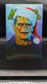 Mark Spears Monsters #8 Winter Horrorland Covers! A01 - A30 Base Singles CYC