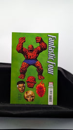 Fantastic Four #7 A/B/C - Choose Your Variant