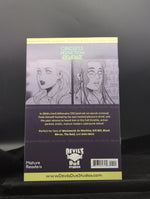 Circuits Seduction Revenge #1 B/C Joel H. Herrera Pop Mhan Variant Set