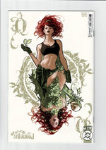 Poison Ivy #30B/C Jenny Frison & Lobos Variants - Flip Covers!