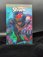 Spawn #365B Mark Spears Variant