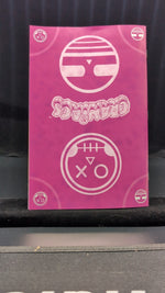 Craniacs #1 C/F 2025 Titan Comics