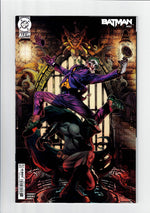 Batman #153 A/B/F Variant Bundle 1st App. Commander Star