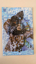 Mark Spears: Monster and the Wolf - A01 to A30 SINGLES! New Low Price!