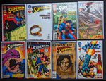 Action Comics Superman DC Modern Comic Lot #0 692-724 726-727 733 Annual 6-7