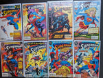 Action Comics Superman DC Modern Comic Lot #0 692-724 726-727 733 Annual 6-7