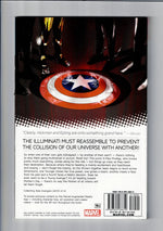 New Avengers: Everything Dies 2014 Hickman