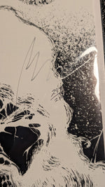 Samson Comics 1994 Tool, Soul, Phobos, Cosmo and the Big Bang Signed by artists