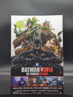 Detective Comics #1096A Mikel Janín Regular