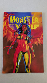 Mark Spears: Monster and the Wolf - A01 to A30 SINGLES! New Low Price!