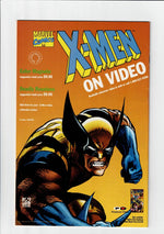 The Ren & Stimpy Show #1-7 9-10 Marvel Comics MTV 1993